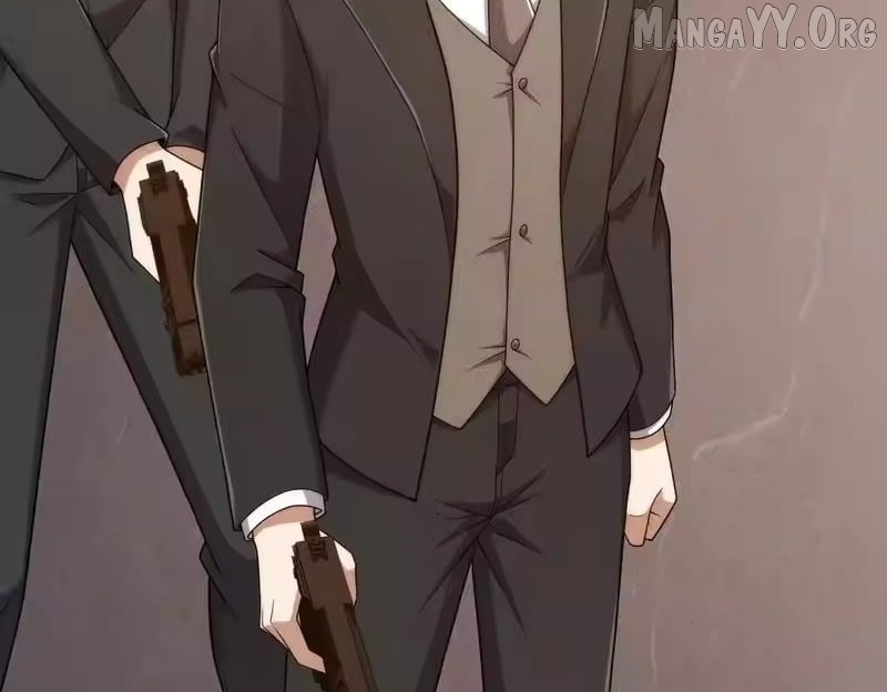 Hidden Dragon in the City (2025) Chapter 39 - page 34